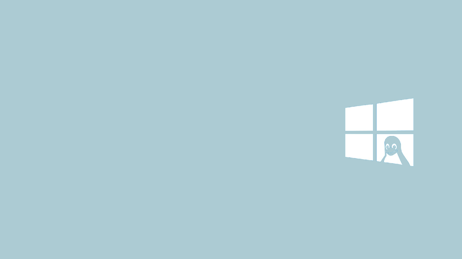 Windows Subsystem for Linux 🪟+🐧